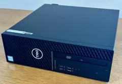 DELL Precision 3431（Xeon 16GB SSD 512GB）のサムネイル