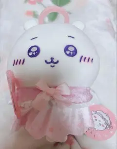 ちいかわ てんし&あくま ‪✿ぬいぐるみS ‪✿てんしなちいかわ‪✿