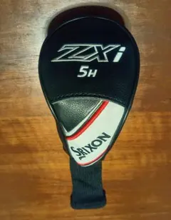 新品 SRIXON ZXi i-FLEX ユーティリティ用 ヘッドカバー H4 - メルカリ