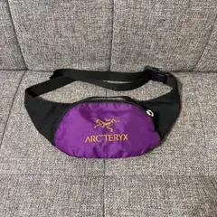 美品 ARC'TERYX × BEAMS コラボ アーバンファニー ファニーファニーURBAN FANNY！｜ビームス 横浜東口｜BEAMS