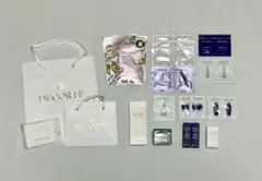 DECORTE コスメデコルテ ハンドクリーム アイシャドウ 乳液マスク 他のサムネイル