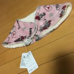 ミッキーマウス ネックウォーマー