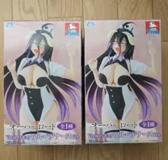 オーバーロードアルベド