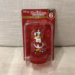 Disney クリスマスオーナメントくじ2025 デイジー