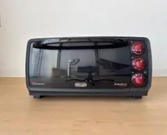 De'Longhi スフォルナトゥットコンベクションオーブン E014902Jのサムネイル