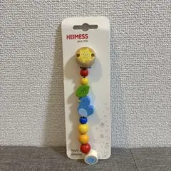 マルチクリップ　おしゃぶり　おもちゃホルダーのサムネイル