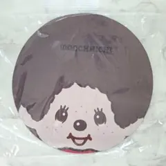 モンチッチ　 マウスパッド