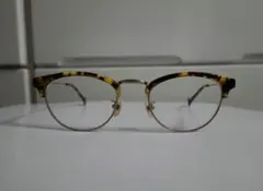 MENS MARK XM1142 べっ甲柄 メガネ - メルカリ