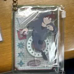 忍たま乱太郎 土井半助 アクリルスタンド