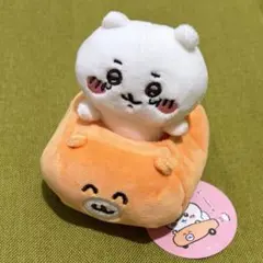 ちいかわドライブだよ！ブーイぬいぐるみ　ちいかわ