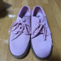 【美品】NIKE SB ZOOM STEFAN JANOSKI ピンク 28cm