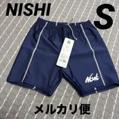 NISHI クォータータイツ　Sのサムネイル