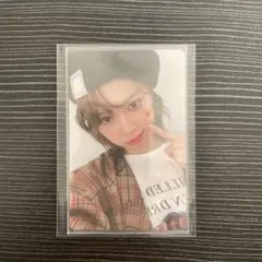 ルセラフィム　トレカ　チェウォン