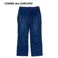 COMME des GARCONS ベイカーパンツ　2000年代　archiveのサムネイル