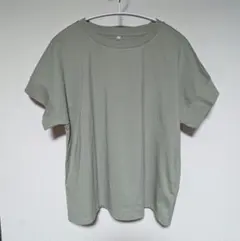 しまむら　半袖カットソー