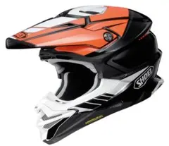 SHOEI VFX-WR ジャマー TC-8 Sサイズ 新品 JAMMERのサムネイル