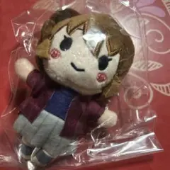 灰原哀 マスコット