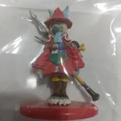 フレイヤ・クレセントFF コカコーラスペシャル フィギュアコレクションVol.2