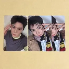 RIIZE ライズAll of You ウンソク トレカ 3枚 セット