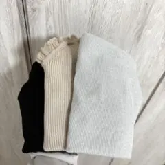 キャミソール等 3点セット まとめ売り