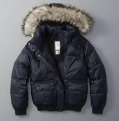 アバクロ レディース ジャケット