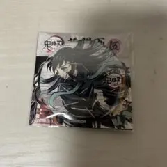 鬼滅の刃 幕間画 ランダム缶バッジ 時透無一郎 伍