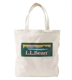 L.L.Bean エルエルビーン ウィケッドショッパートート トートバッグ 新品のサムネイル
