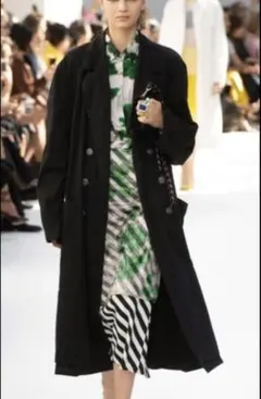 2026年最新】DRIES VAN NOTEN レディース トレンチコート・スプリング