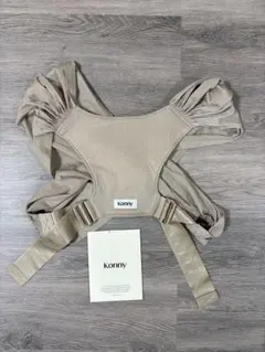 konny フレックスベージュ XS-XL