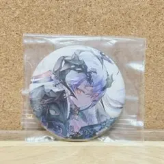 メメントモリ ルサールカ 缶バッジ - メルカリ