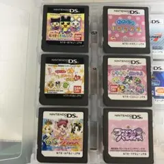 3DS ds カセット ソフト