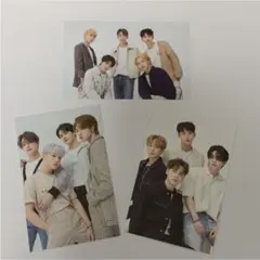 SEVENTEEN ケレン2021 トレカ