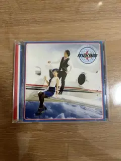 marble 空想ジェット! CD
