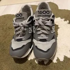 New Balance1600と1400 SBのセット - メルカリ