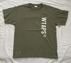 新品 WTAPS 24AW DOT SIGHT LS オリーブ SMALL - メルカリ