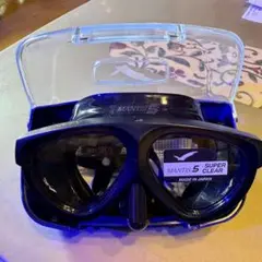 GULLマンティス5 ブラックシリコン + カナールドライSP 2点セット