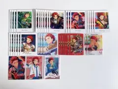 あんスタ 鬼龍紅郎 紙類