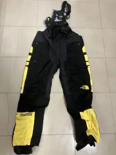 ザ ノースフェイス THE NORTH FACE ビブパンツ スノボスキーウェア