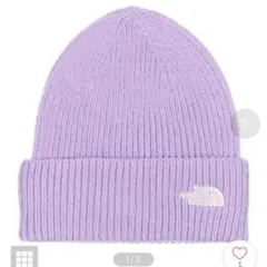 【新品未使用】THE NORTH FACE ジュニア トレッキング 帽子