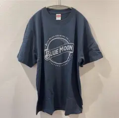 非売品BLUE MOON ブルームーン　Tシャツ　Lサイズ　美品