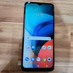 K1126 SIMロック解除済み moto e(7) 64GB