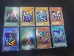 ざ*わ様 遊戯王　初期　2期　まとめ売り