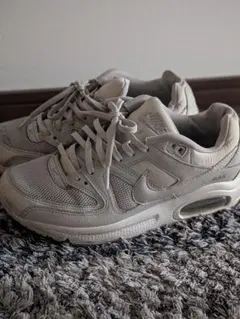 Nike Air Max 　グレー スニーカー　23.5