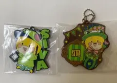 カラフルピーチ　一番くじ　シヴァ　2点セット