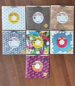THE HIGH-LOWS CD 6枚セット アルバム ハイロウズ - メルカリ
