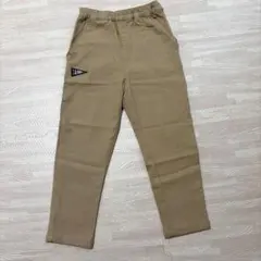 キッズ ストレッチ パンツ 120