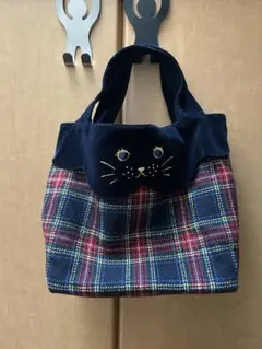 ★フランシュリッペ・トートバッグ★