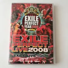 EXILE/EXILE LIVE TOUR