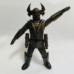 コナミ超人ヒーロー伝説／ブロンズバージョン ストロングザボーガー フィギュアのサムネイル