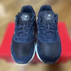 New Balance WW880 24.5cm ウィズ2E